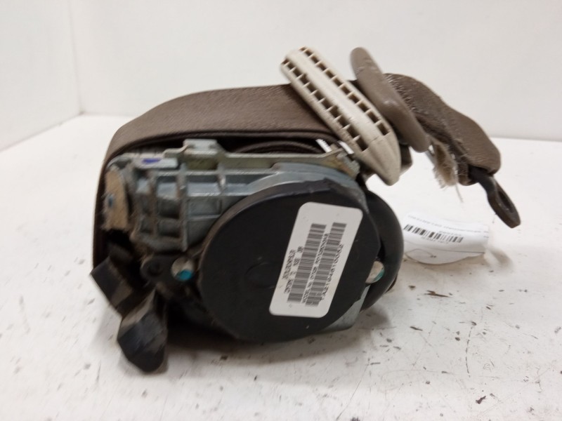 Recambio de cinturon seguridad delantero derecho para dodge caliber 2.0 crd referencia OEM IAM 605924800B  