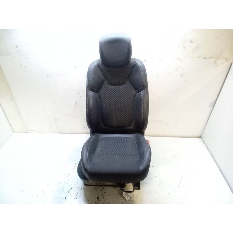 Recambio de asiento delantero derecho para renault clio iv (bh_) 0.9 tce 90 referencia OEM IAM   