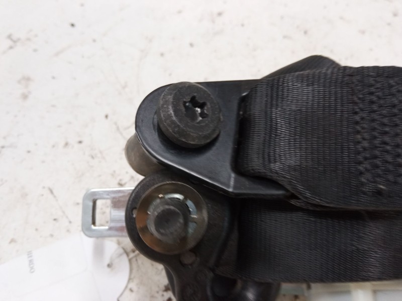 Recambio de cinturon seguridad trasero izquierdo para fiat 500l (351_, 352_) 1.4 (199lyb1b) referencia OEM IAM 07356246710  