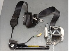 Recambio de cinturon seguridad delantero derecho para fiat 500 (312_) 1.2 (312axa1a) referencia OEM IAM 07356425930  