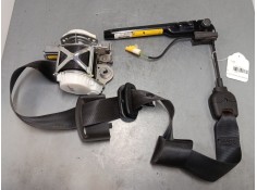 Recambio de cinturon seguridad delantero izquierdo para fiat 500 (312_) 1.2 (312axa1a) referencia OEM IAM 07356425990  