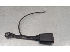 Recambio de anclaje cinturon delantero izquierdo para mazda cx-5 (ke, gh) 2.2 d (ke2fw) referencia OEM IAM   