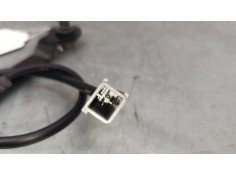 Recambio de anclaje cinturon delantero izquierdo para mazda cx-5 (ke, gh) 2.2 d (ke2fw) referencia OEM IAM    2