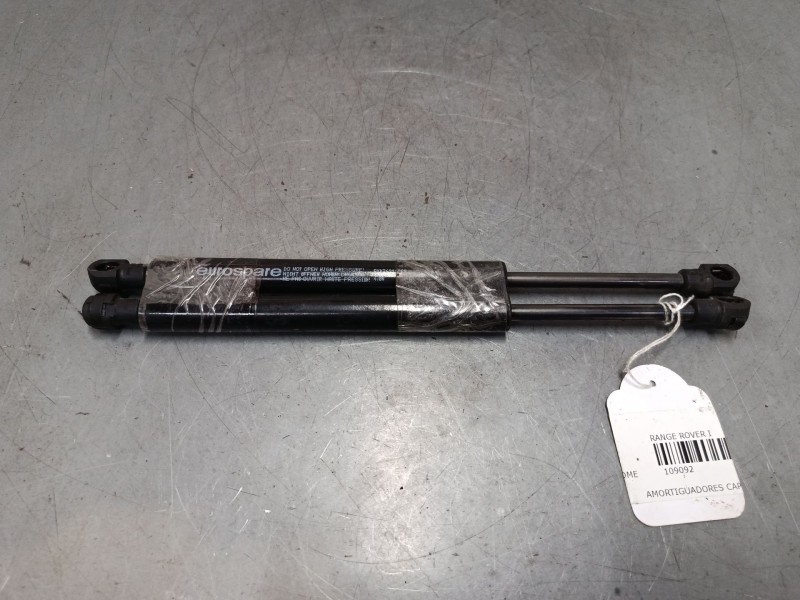 Recambio de amortiguadores capo para land rover range rover iii (l322) 3.6 d 4x4 referencia OEM IAM   