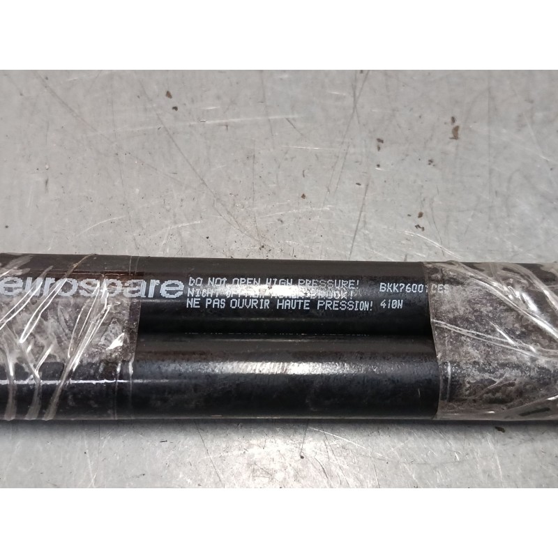 Recambio de amortiguadores capo para land rover range rover iii (l322) 3.6 d 4x4 referencia OEM IAM   