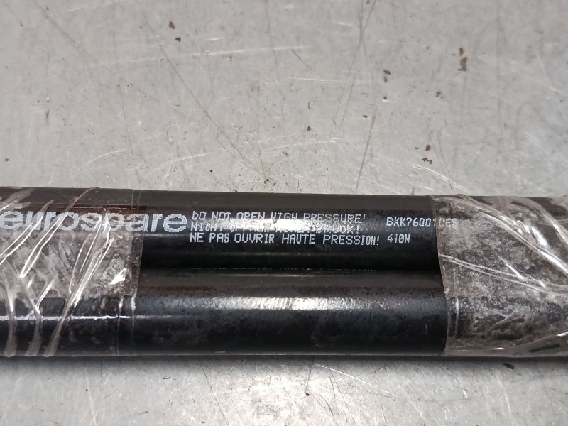 Recambio de amortiguadores capo para land rover range rover iii (l322) 3.6 d 4x4 referencia OEM IAM   