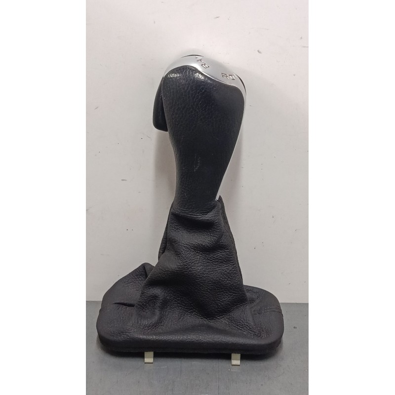 Recambio de pomo palanca cambio para land rover range rover iii (l322) 3.6 d 4x4 referencia OEM IAM   