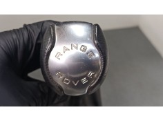 Recambio de pomo palanca cambio para land rover range rover iii (l322) 3.6 d 4x4 referencia OEM IAM    2