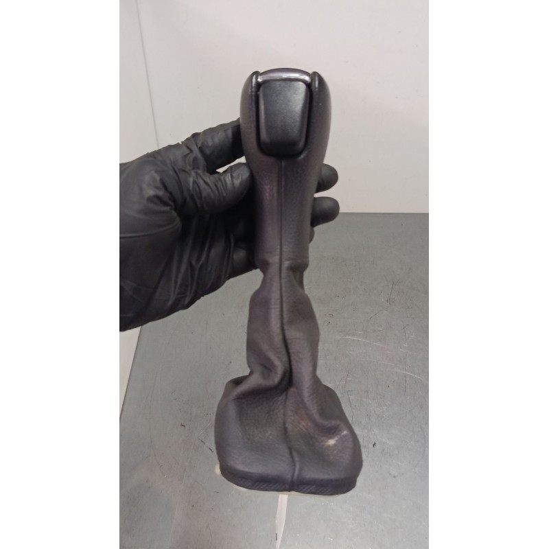 Recambio de pomo palanca cambio para land rover range rover iii (l322) 3.6 d 4x4 referencia OEM IAM   