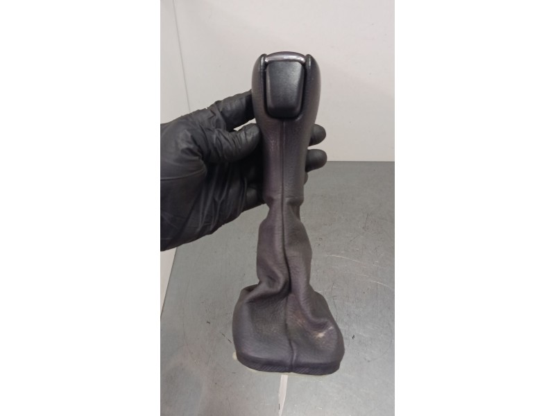 Recambio de pomo palanca cambio para land rover range rover iii (l322) 3.6 d 4x4 referencia OEM IAM   