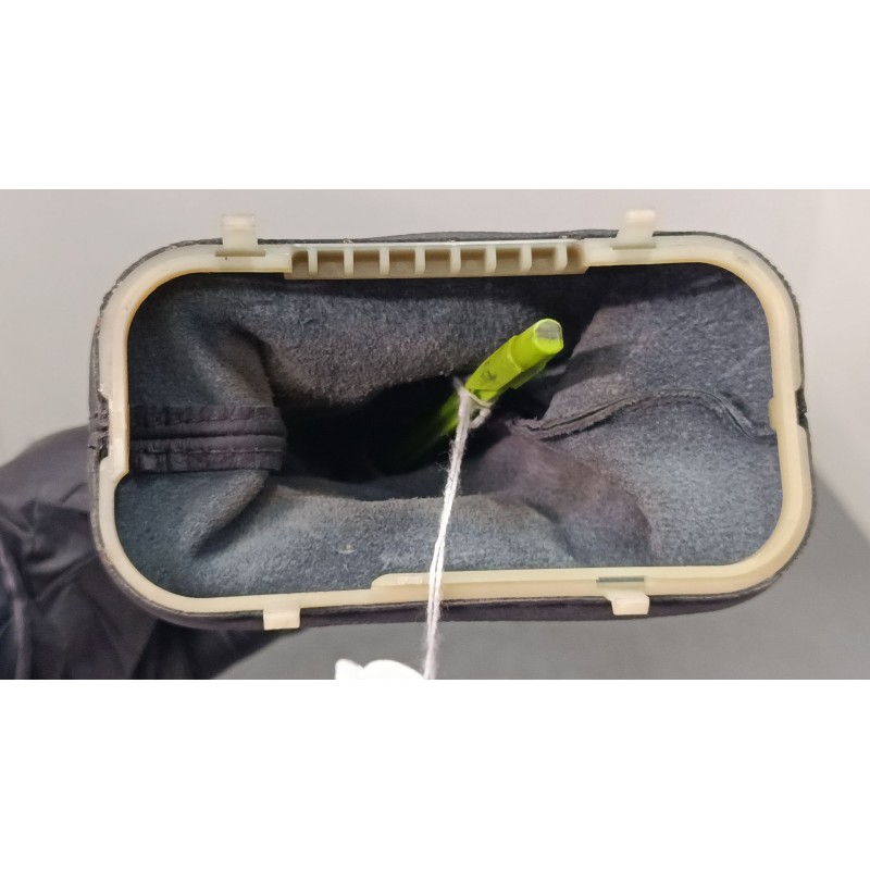 Recambio de pomo palanca cambio para land rover range rover iii (l322) 3.6 d 4x4 referencia OEM IAM   