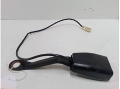 Recambio de anclaje cinturon delantero izquierdo para daewoo matiz (m100, m150) 0.8 referencia OEM IAM   
