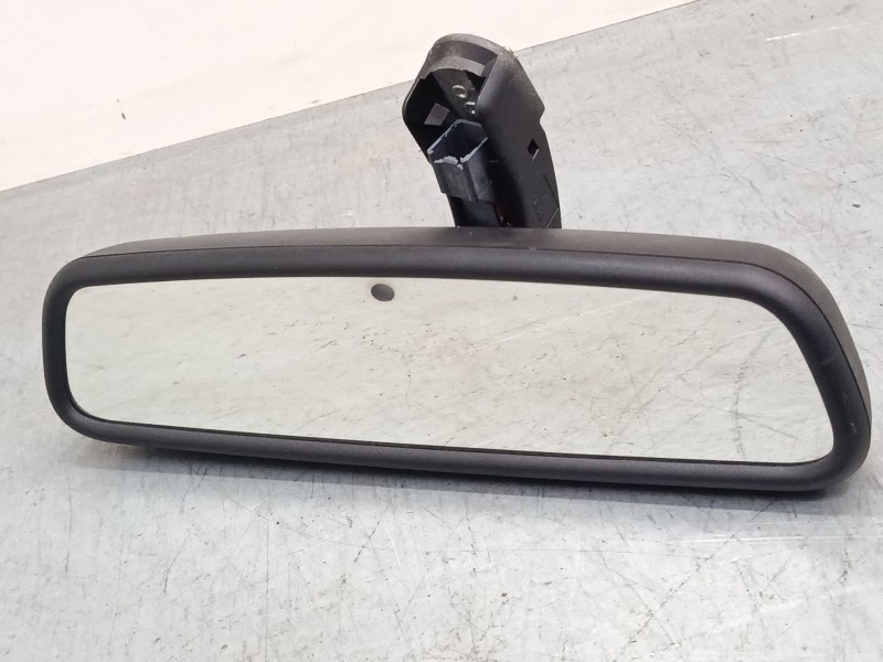 Recambio de retrovisor interior electrico para land rover range rover iii (l322) 3.6 d 4x4 referencia OEM IAM 6H4217A679CA  