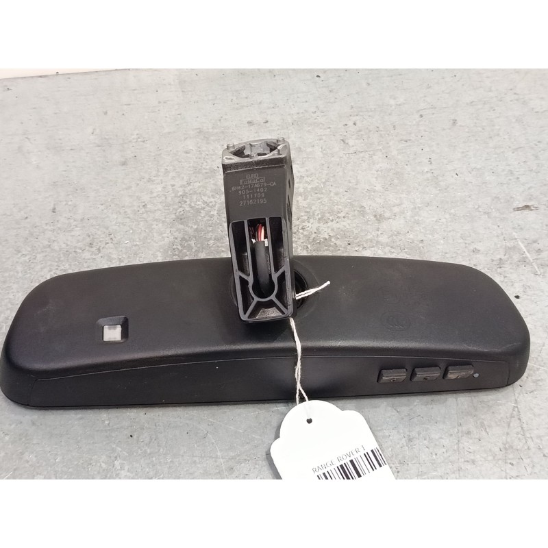Recambio de retrovisor interior electrico para land rover range rover iii (l322) 3.6 d 4x4 referencia OEM IAM 6H4217A679CA  