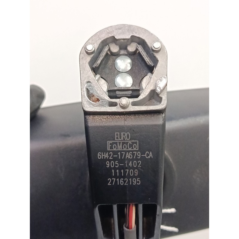 Recambio de retrovisor interior electrico para land rover range rover iii (l322) 3.6 d 4x4 referencia OEM IAM 6H4217A679CA  