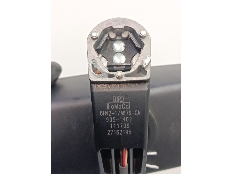 Recambio de retrovisor interior electrico para land rover range rover iii (l322) 3.6 d 4x4 referencia OEM IAM 6H4217A679CA  