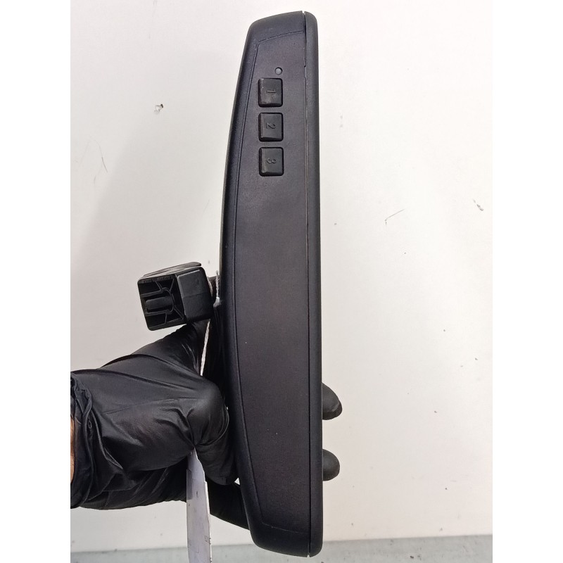 Recambio de retrovisor interior electrico para land rover range rover iii (l322) 3.6 d 4x4 referencia OEM IAM 6H4217A679CA  