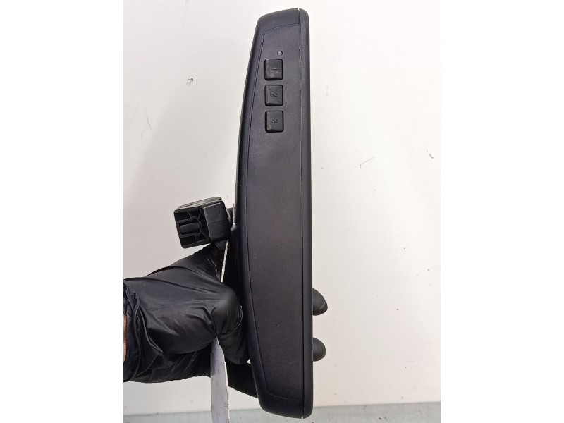 Recambio de retrovisor interior electrico para land rover range rover iii (l322) 3.6 d 4x4 referencia OEM IAM 6H4217A679CA  