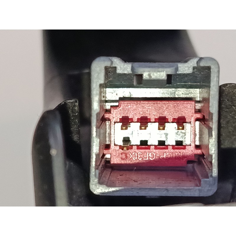 Recambio de retrovisor interior electrico para land rover range rover iii (l322) 3.6 d 4x4 referencia OEM IAM 6H4217A679CA  