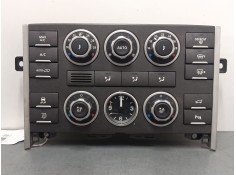 Recambio de mando calefaccion / a/a para land rover range rover iii (l322) 3.6 d 4x4 referencia OEM IAM AH4218D679BF  