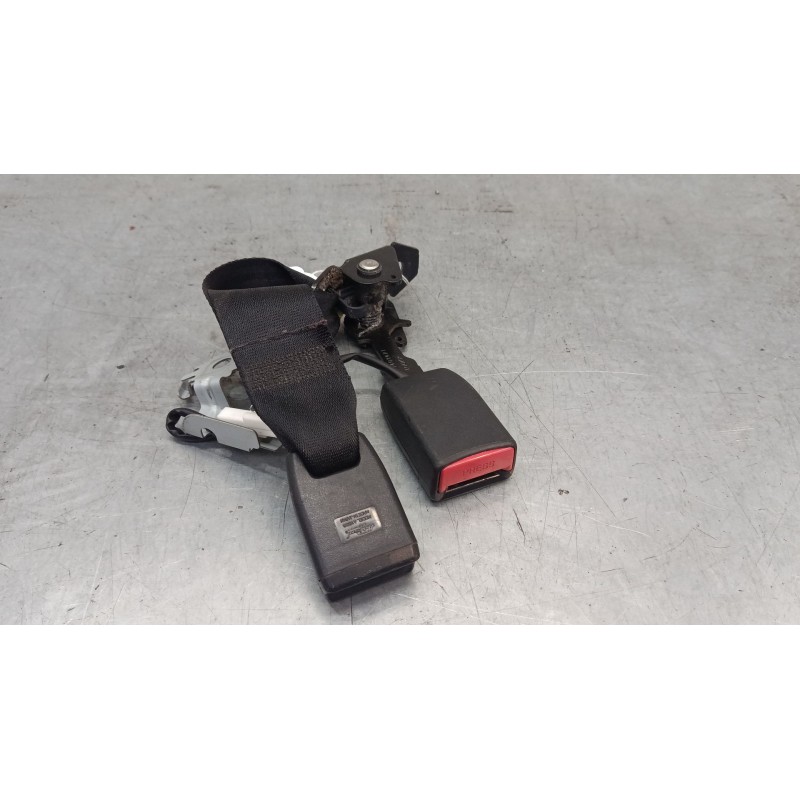 Recambio de anclaje cinturon trasero izquierdo para mazda cx-5 (ke, gh) 2.2 d (ke2fw) referencia OEM IAM   