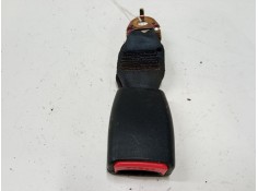 Recambio de anclaje cinturon trasero derecho para hyundai getz (tb) 1.5 crdi referencia OEM IAM   