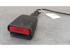 Recambio de anclaje cinturon delantero derecho para mazda cx-5 (ke, gh) 2.2 d (ke2fw) referencia OEM IAM    2