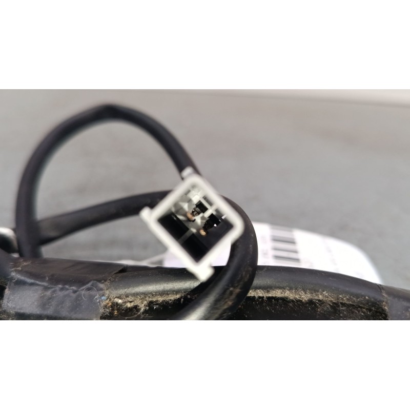 Recambio de anclaje cinturon delantero derecho para mazda cx-5 (ke, gh) 2.2 d (ke2fw) referencia OEM IAM   