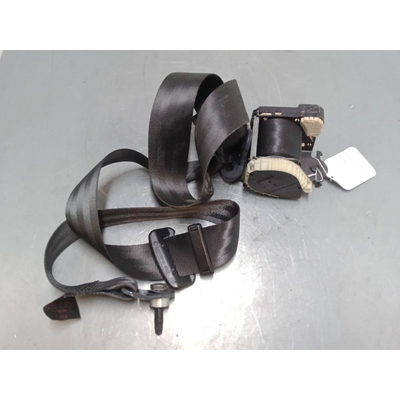 Recambio de cinturon seguridad delantero derecho para citroën c3 i (fc_, fn_) 1.1 i referencia OEM IAM TRW33009758  
