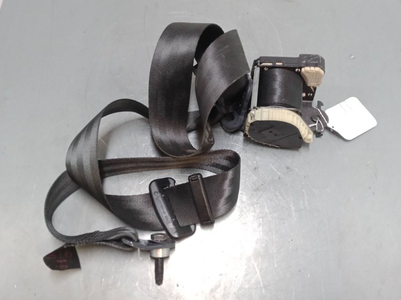 Recambio de cinturon seguridad delantero derecho para citroën c3 i (fc_, fn_) 1.1 i referencia OEM IAM TRW33009758  