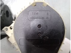 Recambio de cinturon seguridad delantero derecho para citroën c3 i (fc_, fn_) 1.1 i referencia OEM IAM TRW33009758   2