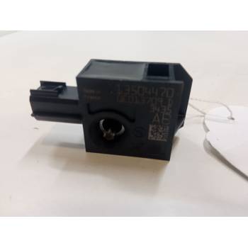 SENSOR DE IMPACTO 13504470 