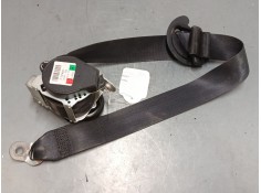 Recambio de cinturon seguridad delantero derecho para volkswagen golf vi (5k1) 1.2 tsi referencia OEM IAM 617978600  