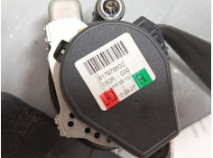 Recambio de cinturon seguridad delantero derecho para volkswagen golf vi (5k1) 1.2 tsi referencia OEM IAM 617978600   2