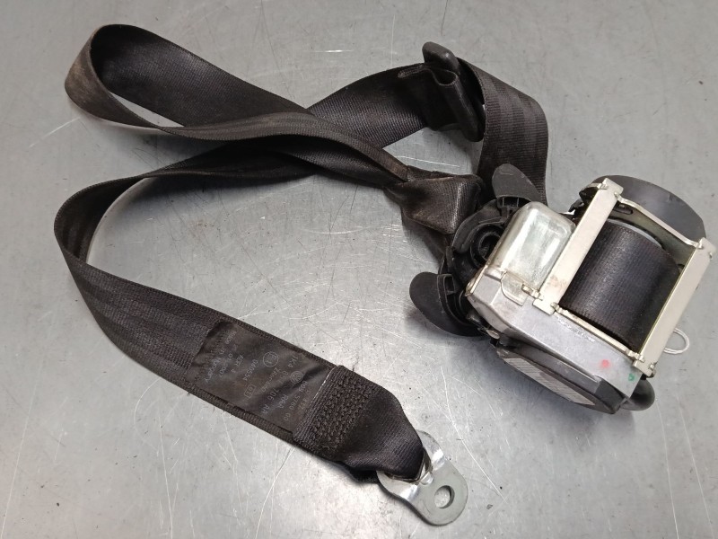 Recambio de cinturon seguridad delantero derecho para volkswagen golf v (1k1) 1.9 tdi referencia OEM IAM 309628600  