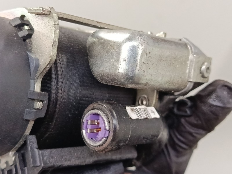 Recambio de cinturon seguridad delantero derecho para volkswagen golf v (1k1) 1.9 tdi referencia OEM IAM 309628600  