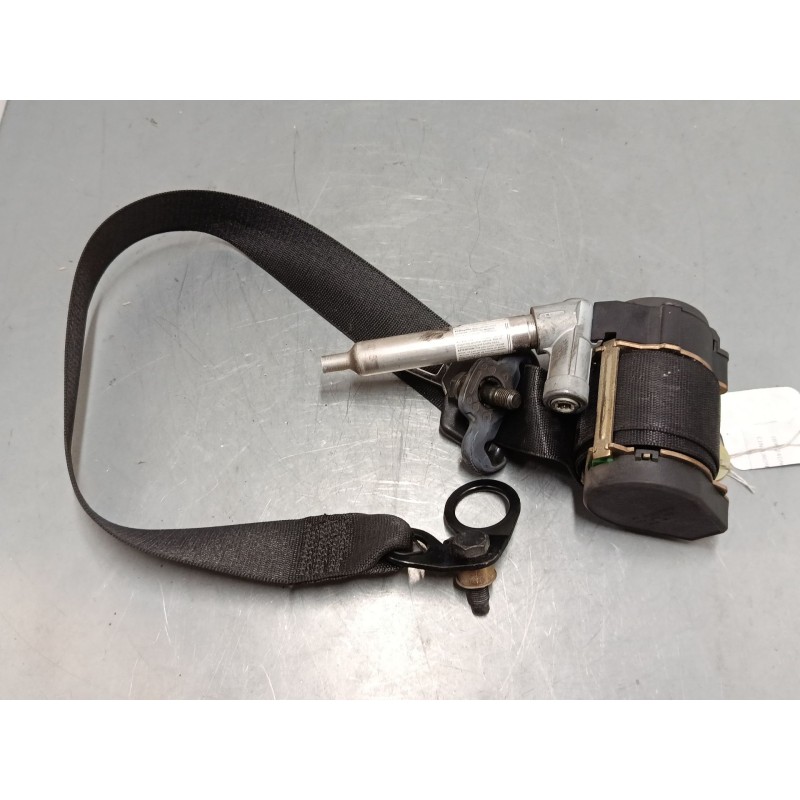 Recambio de cinturon seguridad delantero derecho para mercedes-benz clase a (w168) a 170 cdi (168.008) referencia OEM IAM   