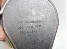 Recambio de cinturon seguridad delantero derecho para mercedes-benz clase a (w168) a 170 cdi (168.008) referencia OEM IAM    2