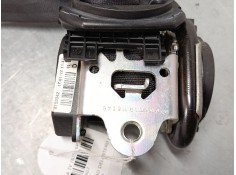 Recambio de cinturon seguridad delantero derecho para seat ibiza iv (6j5, 6p1) 1.6 tdi referencia OEM IAM 6153342   2
