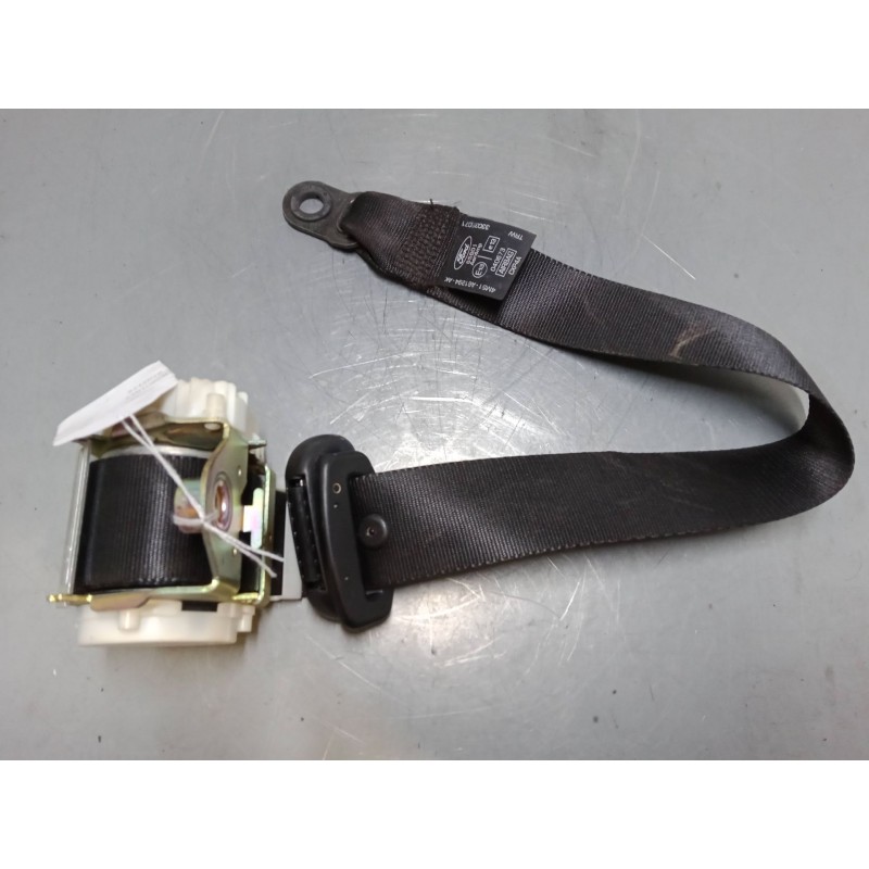 Recambio de cinturon seguridad delantero derecho para ford focus ii (da_, hcp, dp) 1.6 referencia OEM IAM 33032071  