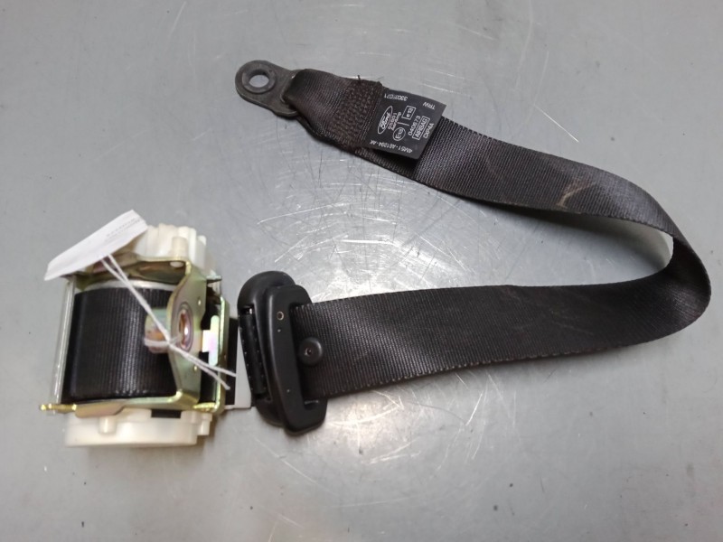 Recambio de cinturon seguridad delantero derecho para ford focus ii (da_, hcp, dp) 1.6 referencia OEM IAM 33032071  
