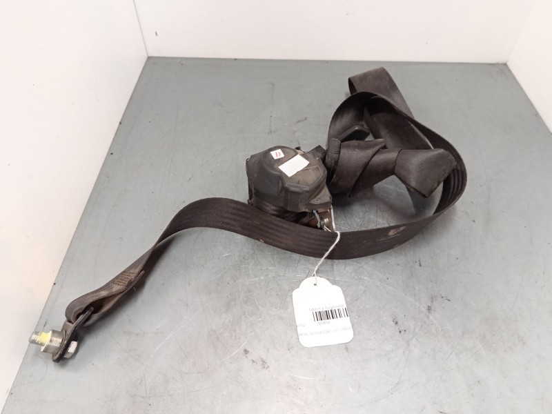 Recambio de cinturon seguridad delantero derecho para iveco daily v furgoneta 29s13, 29l13, 35c13, 35s13, 40c13, 40s13 referenci