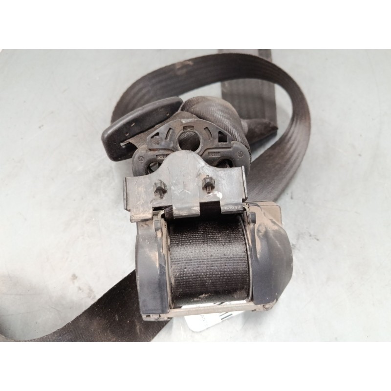 Recambio de cinturon seguridad delantero derecho para iveco daily v furgoneta 29s13, 29l13, 35c13, 35s13, 40c13, 40s13 referenci