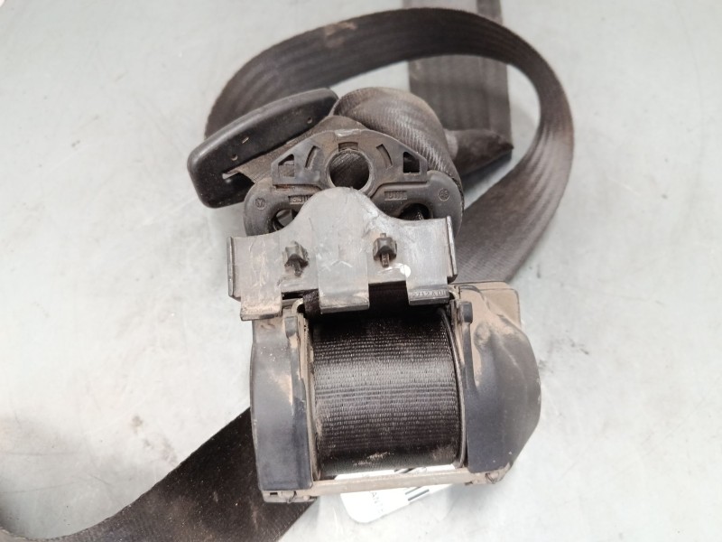 Recambio de cinturon seguridad delantero derecho para iveco daily v furgoneta 29s13, 29l13, 35c13, 35s13, 40c13, 40s13 referenci