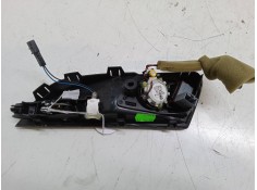 Recambio de maneta interior puerta delantera derecha para skoda superb ii station wagon (3t5) 2.0 tdi 16v referencia OEM IAM    2