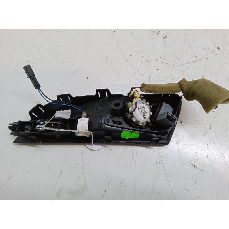 Recambio de maneta interior puerta delantera derecha para skoda superb ii station wagon (3t5) 2.0 tdi 16v referencia OEM IAM   