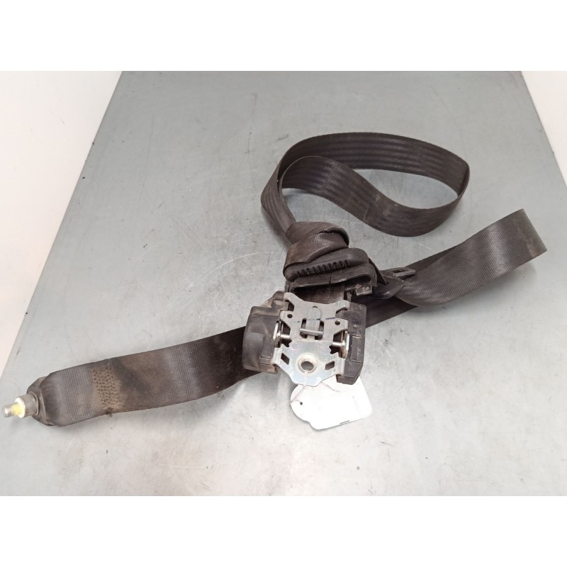 Recambio de cinturon seguridad delantero derecho para iveco daily v furgoneta 29s13, 29l13, 35c13, 35s13, 40c13, 40s13 referenci