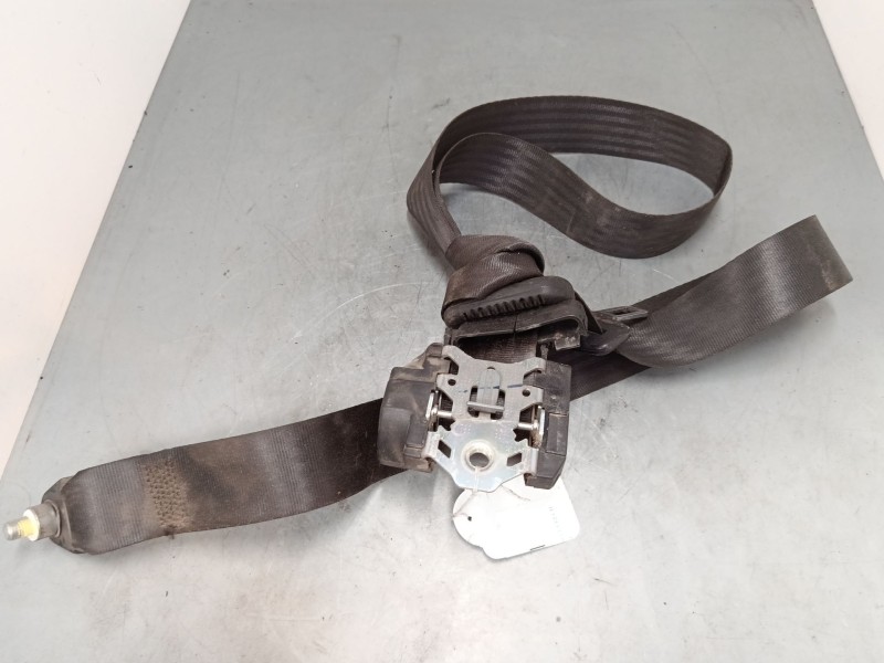Recambio de cinturon seguridad delantero derecho para iveco daily v furgoneta 29s13, 29l13, 35c13, 35s13, 40c13, 40s13 referenci