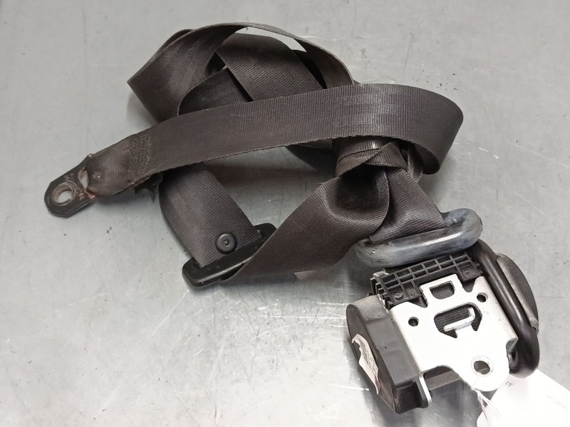 Recambio de cinturon seguridad delantero derecho para mitsubishi colt vi (z3_a, z2_a) 1.3 (z21a) referencia OEM IAM 606843800  