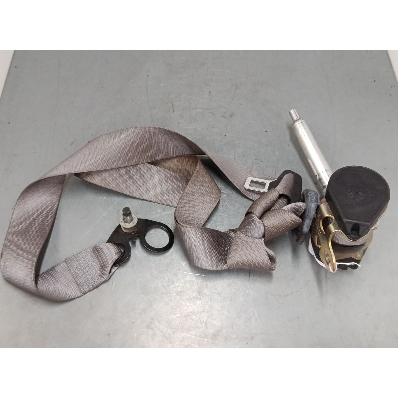 Recambio de cinturon seguridad delantero derecho para mercedes-benz clase a (w168) a 210 (168.035, 168.135) referencia OEM IAM  